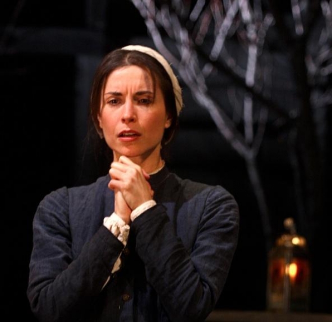 Loss Of Innocence In Shakespeares Lizabeth