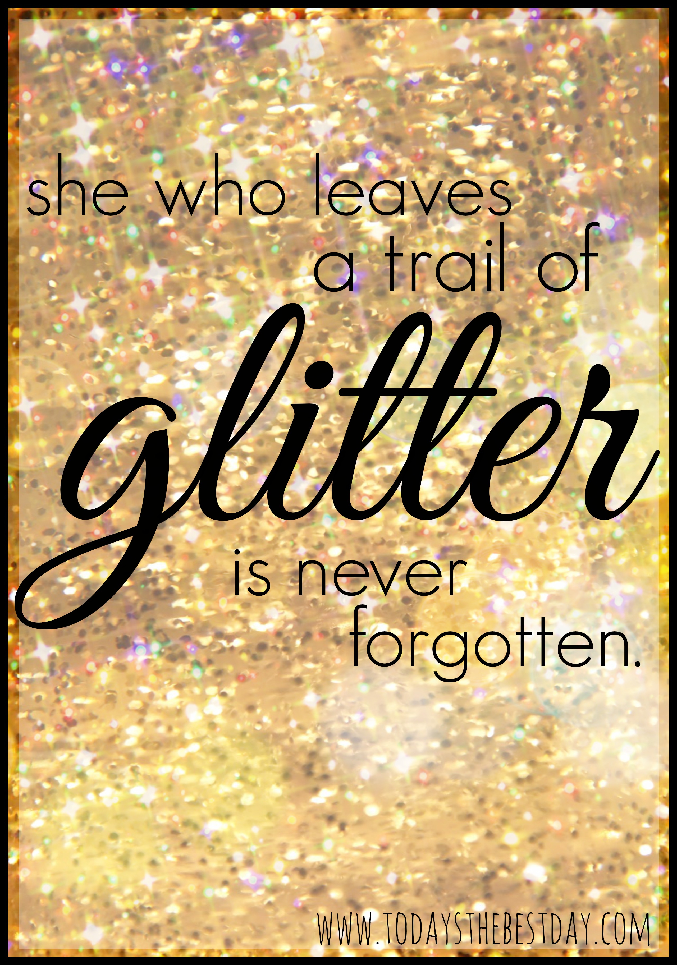 Sparkles Funny Quotes. QuotesGram