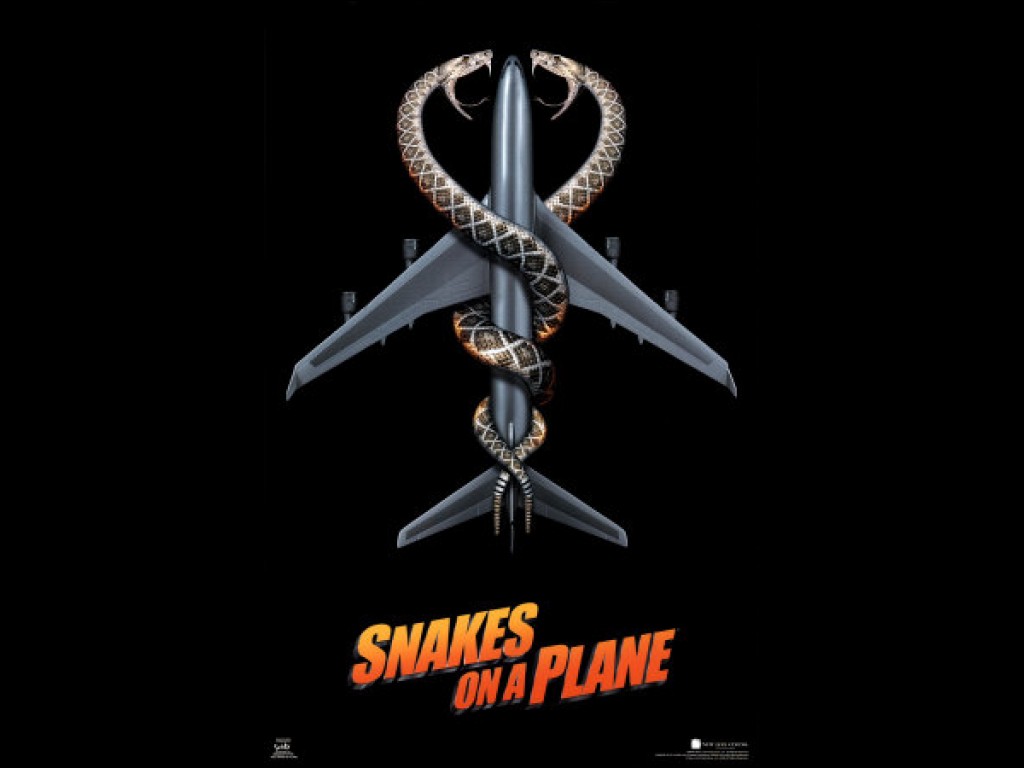 Snakes On A Plane Quotes. QuotesGram