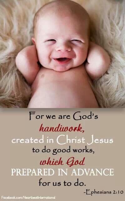 Bible Quotes From Pro Life