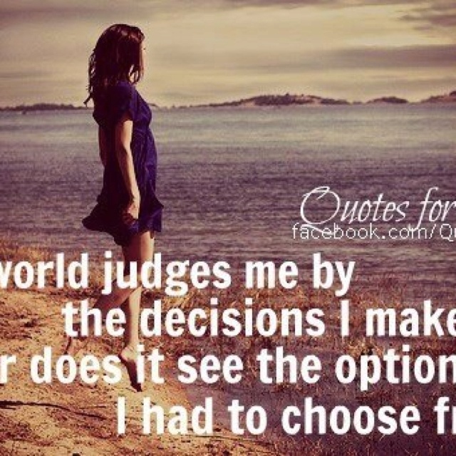 Top Quotes About Not Judging Others of the decade Don t miss out 
