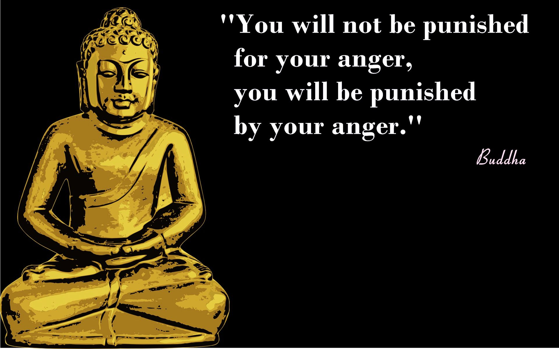 buddha quotation