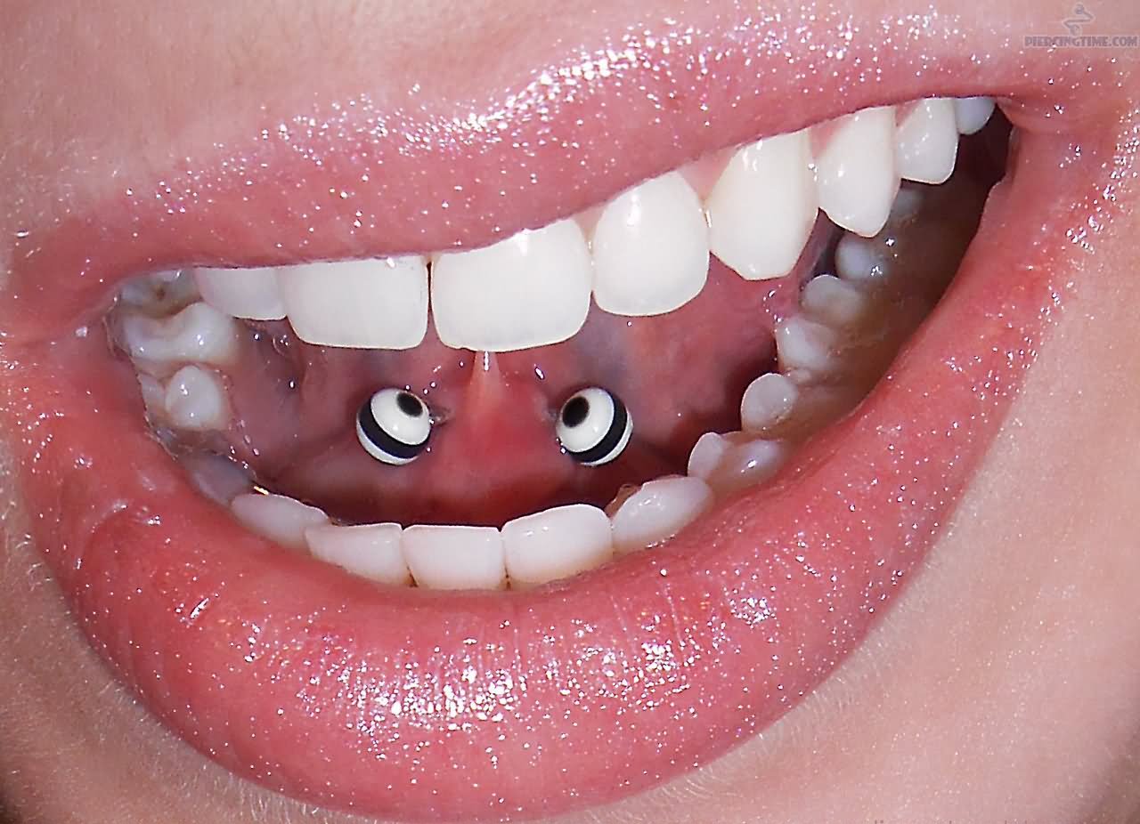 Tongue Piercing Quotes. QuotesGram