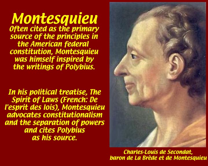 French Philosopher Montesquieu Quotes. QuotesGram