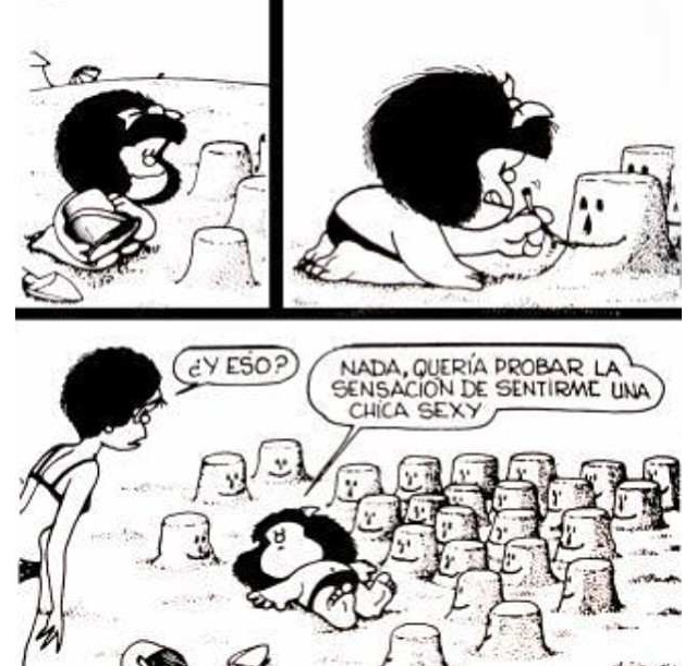 Mafalda In English Love Quotes Quotesgram