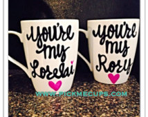 Coffee Lorelai Gilmore Quotes. QuotesGram