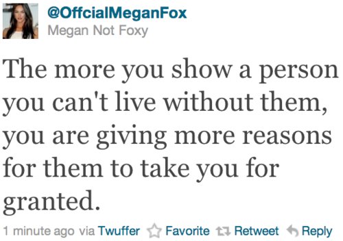 Twitter Crush Quotes Quotesgram