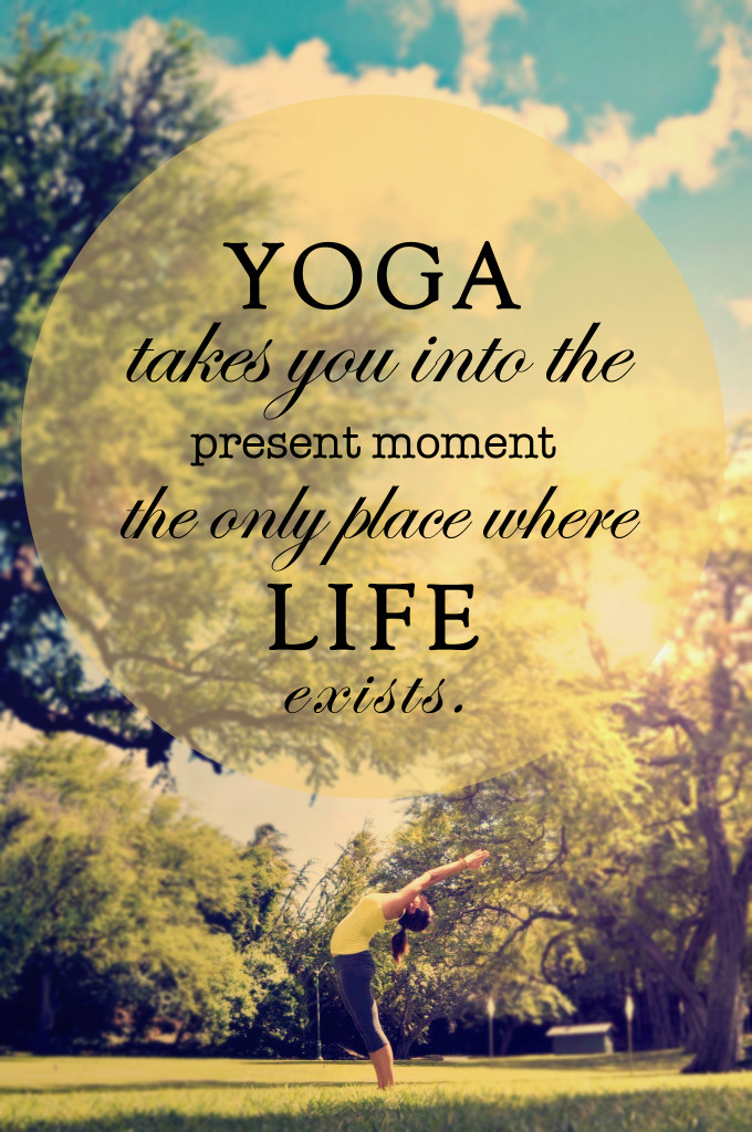 Present Moment Quotes. QuotesGram