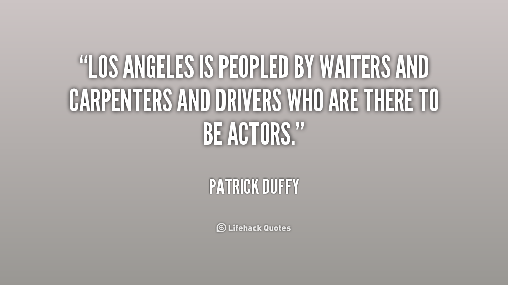Inspirational Quotes For Waiters. QuotesGram