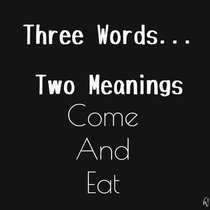 Double Meaning Quotes QuotesGram
