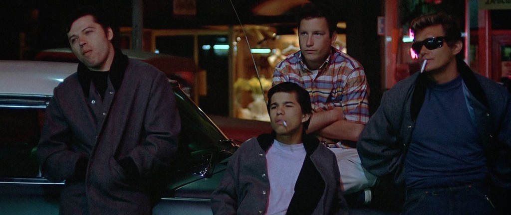 American Graffiti Movie Quote 6