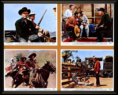 Quotes From Magnificent Seven. QuotesGram