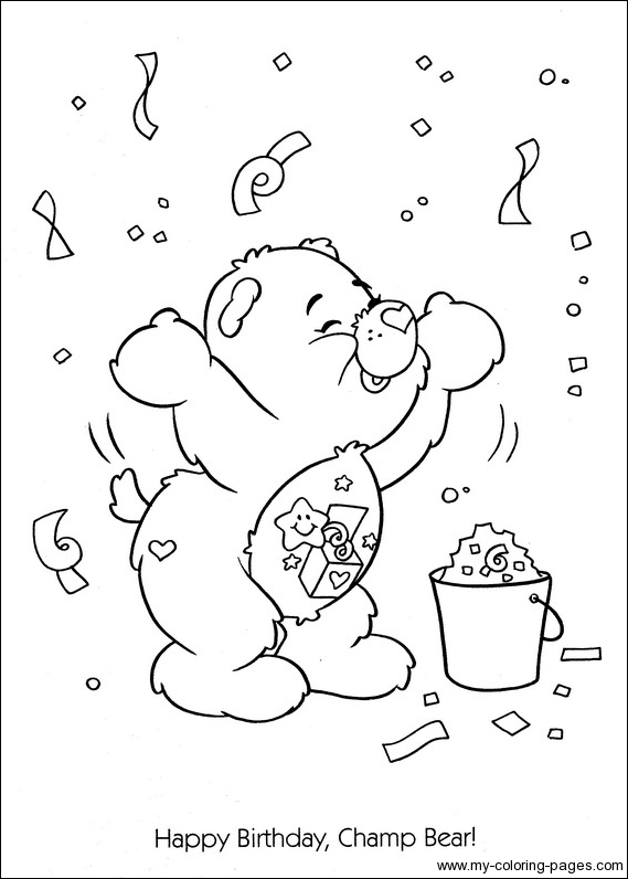 Care Bears Daughter Quotes. QuotesGram