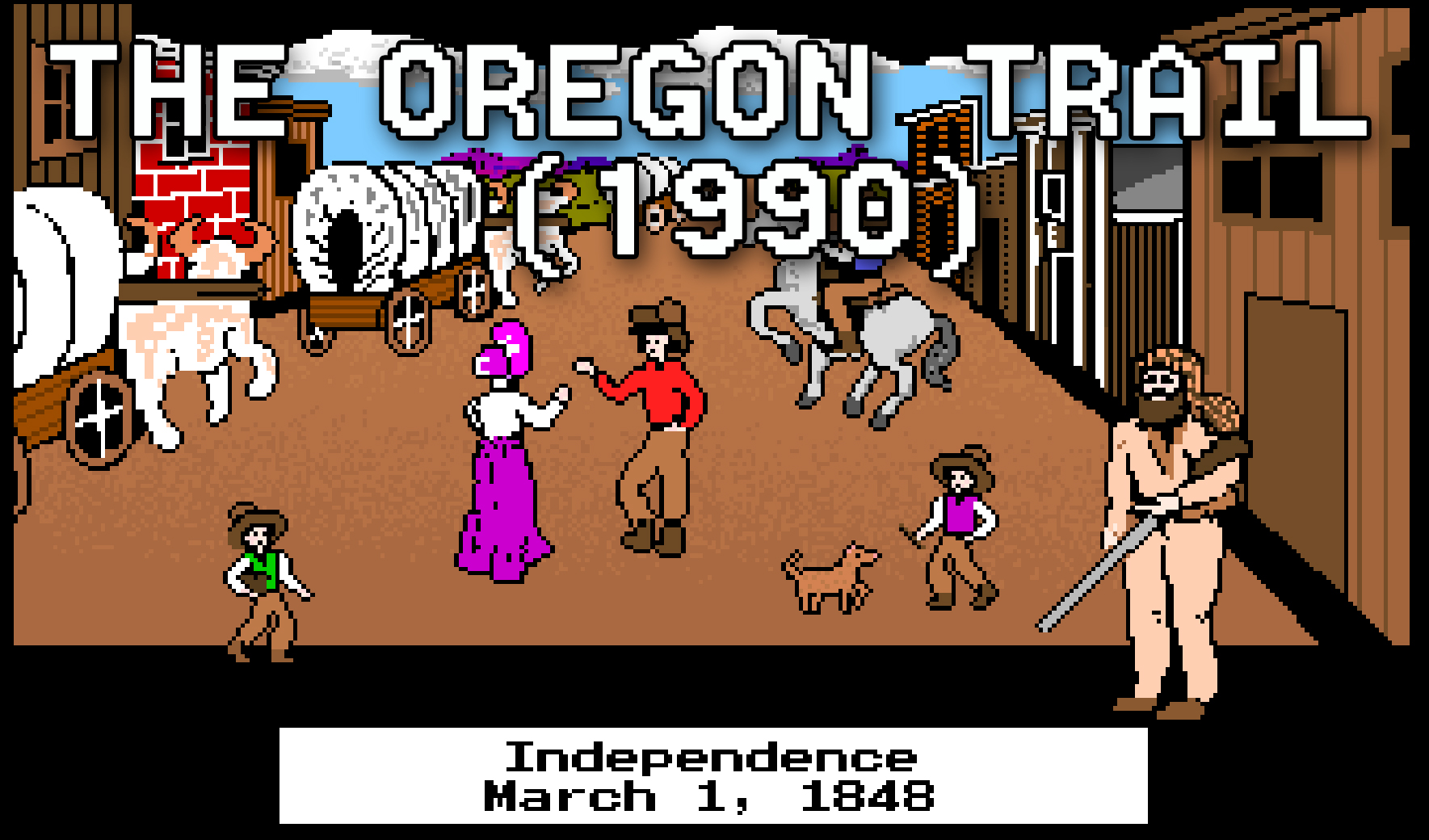 oregon trail pc game windows 10 free download oregon trail pc game windows 10 free download