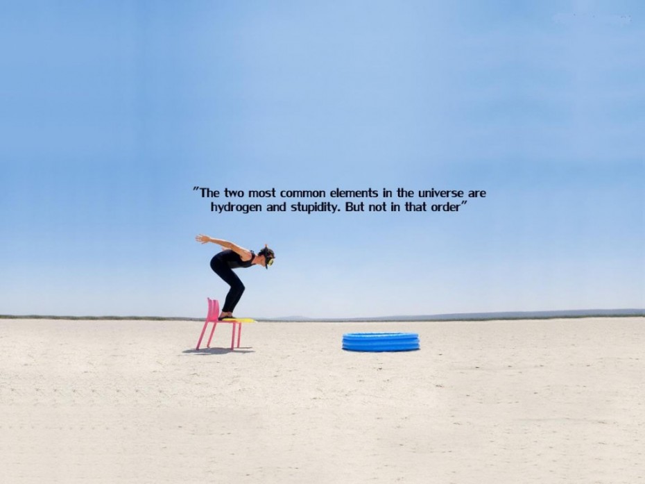 Quirky Funny Quotes Wallpaper QuotesGram