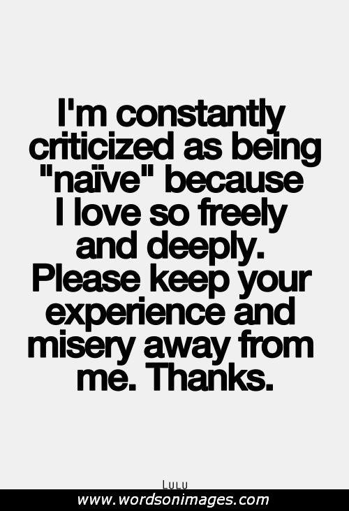 Deeply In Love Quotes. QuotesGram