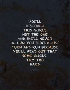 Blink 1 Nasty Quotes Quotesgram