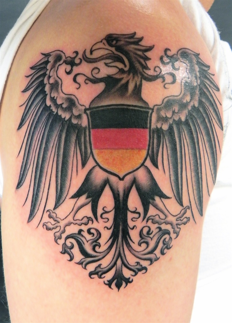 sehnsucht #german word symbolises... - Mac Tattoos Hauz Khas | Facebook