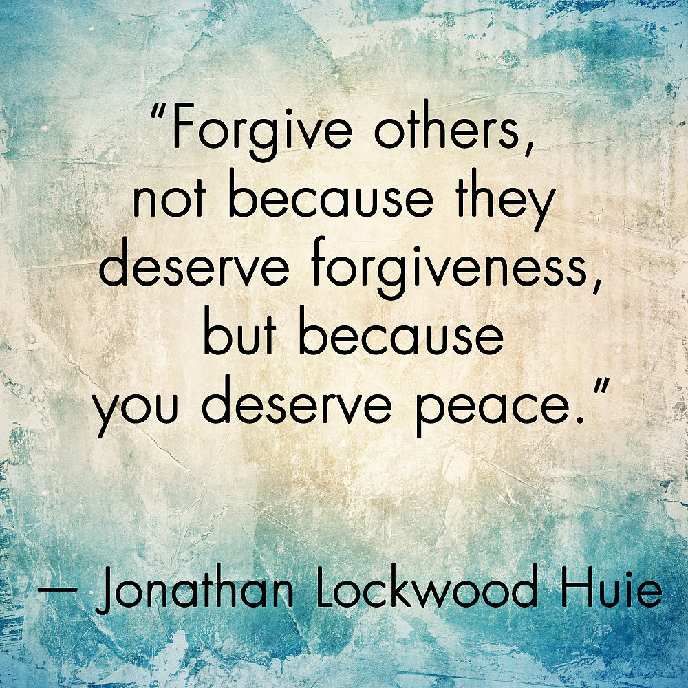 Amazing Dont Hold Grudges Quotes  Don t miss out 