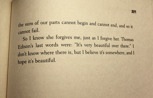 Best Life Quotes From Books Quotes About Life From Novels About. Quotesgram