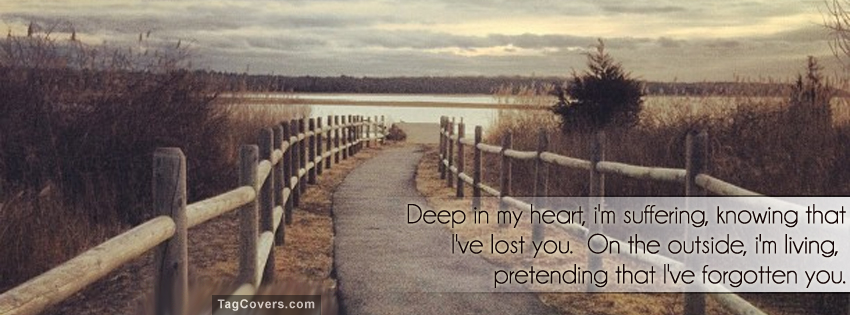 100 Quotes From The Heart. QuotesGram