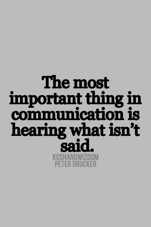 Quotes About Listening. QuotesGram