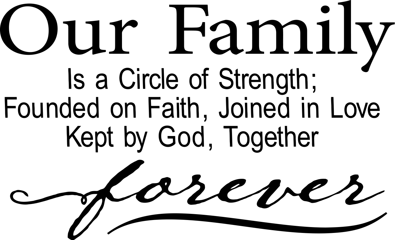 Free Free 183 Family Quotes Svg File SVG PNG EPS DXF File