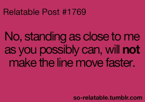 Funny Quotes About Personal Space. QuotesGram Funny Quotes About Personal Space. QuotesGram
