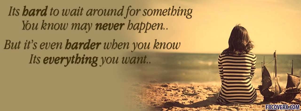 cute love quotes for facebook cover photo