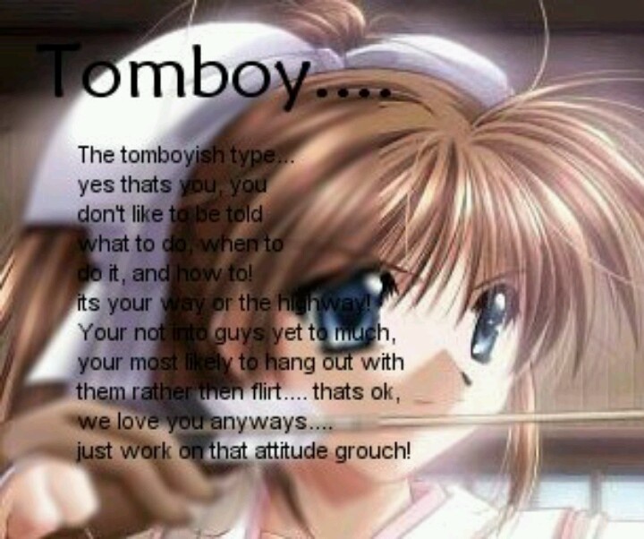 Cute Quotes And Sayings For Tomboys Quotesgram Cute Quotes And Sayings For Tomboys Quotesgram