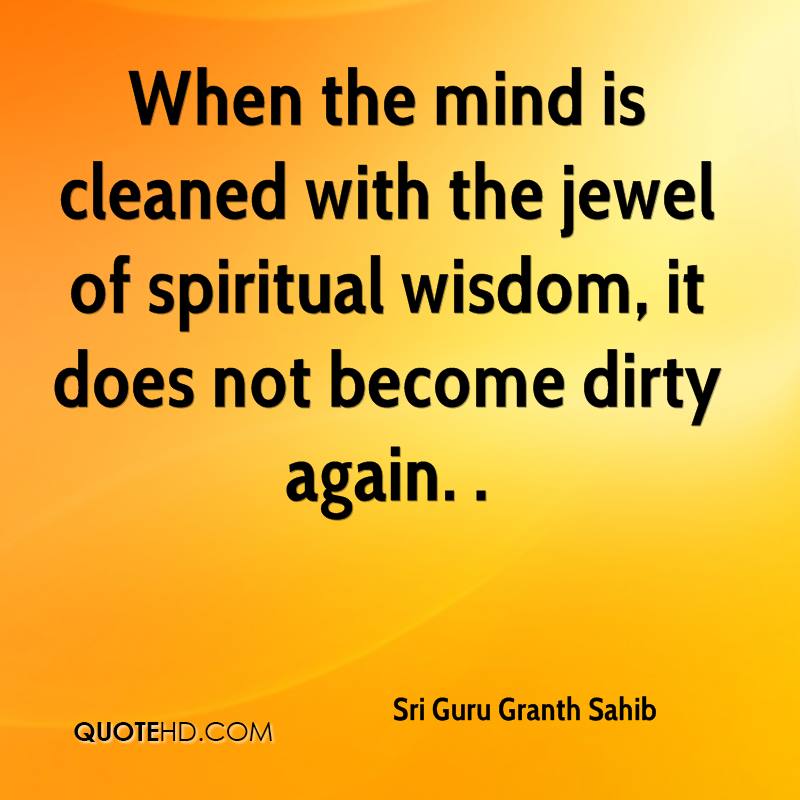 Guru Granth Sahib Quotes. QuotesGram