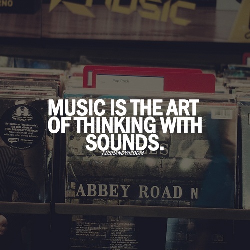 Music Quotes Tumblr Pictures