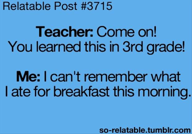 Funny Quotes About Teachers And Students. QuotesGram
