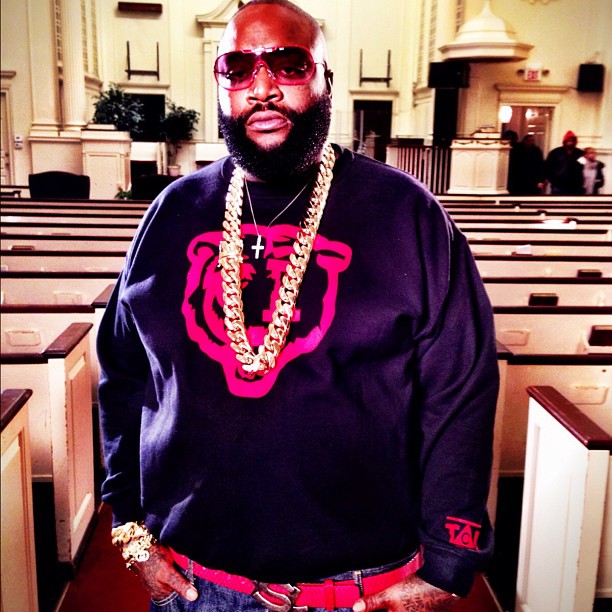 Rick Ross 2014 Quotes. QuotesGram