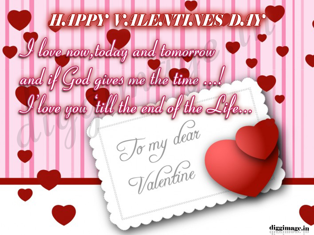 Happy Valentines To My Wife Quotes. QuotesGram1024 x 768