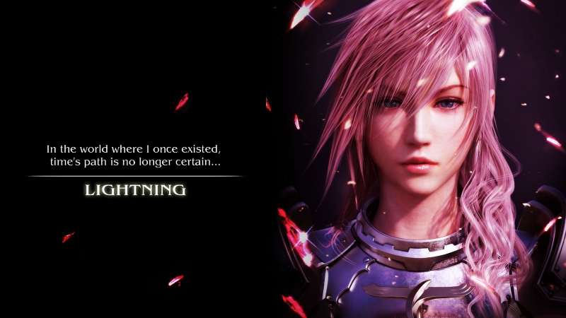 Lightning Farron Quotes. QuotesGram