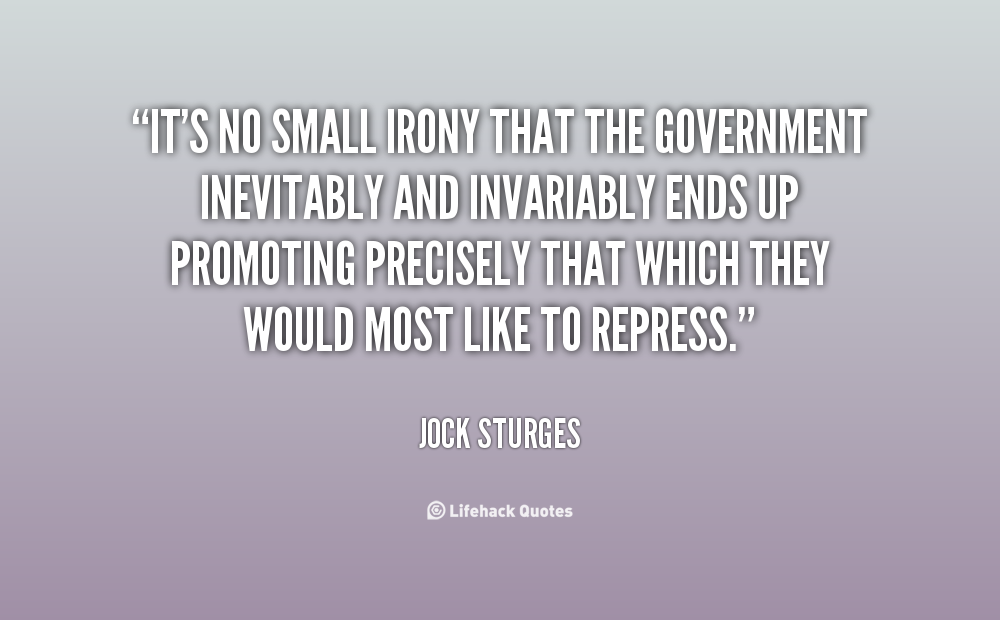 Small Government Quotes. QuotesGram