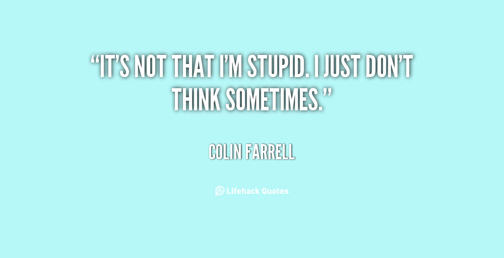 I not stupid full movie picture