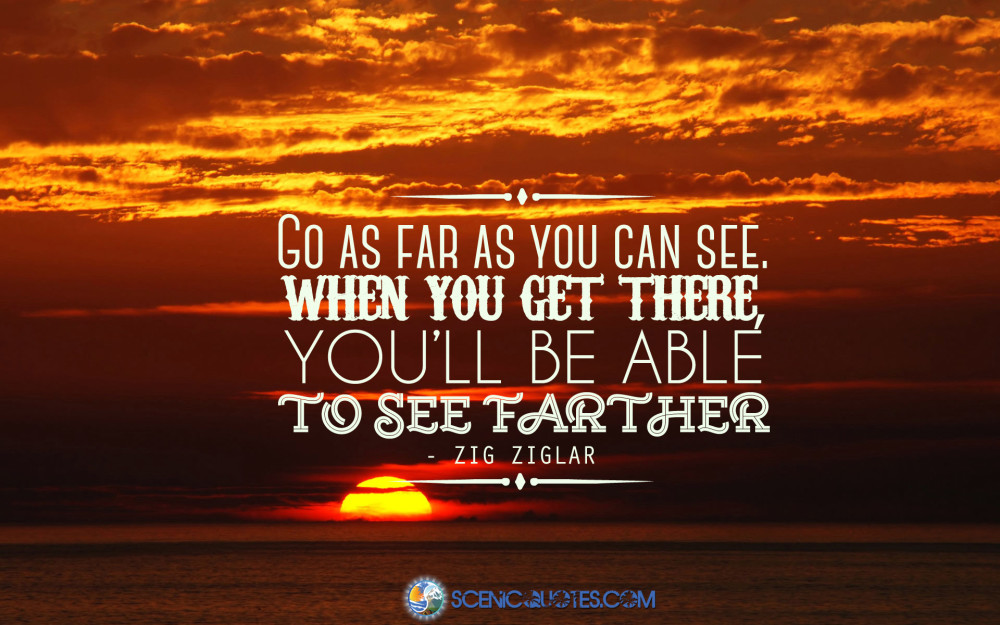 Scenic Quotes Quotesgram