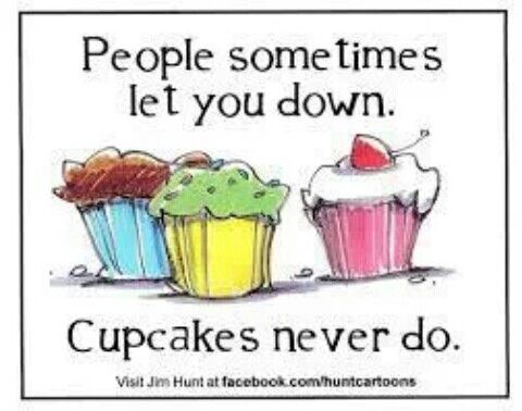 Cupcake Quotes And Sayings. QuotesGram