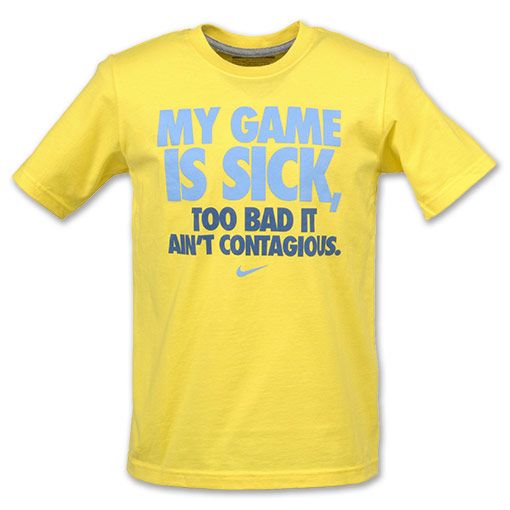 Nike Football Shirts With Sayings