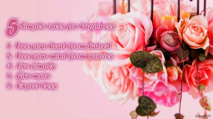 Flower Background With Quotes. QuotesGram