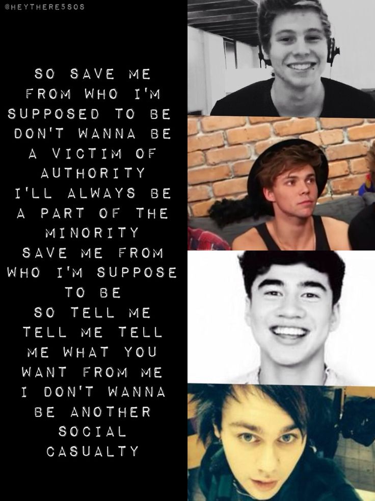 Fangirl Quotes 5sos Quotesgram