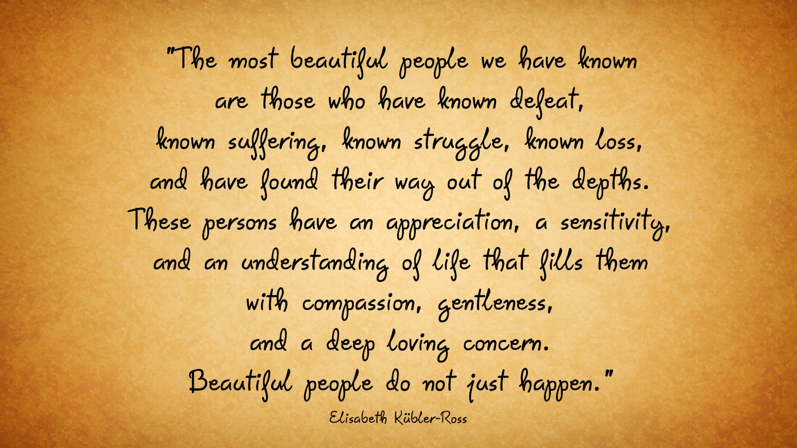 Quotes About Beautiful People. QuotesGram