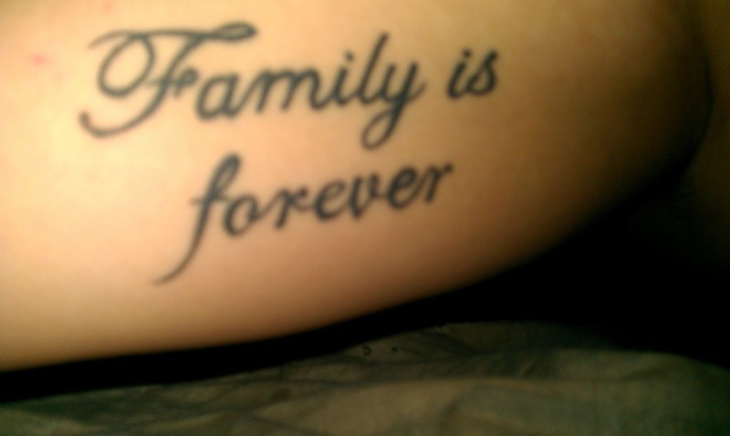 Family Oriented Quotes. QuotesGram