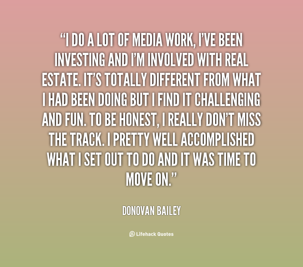 Quotes About Real Estate Success. QuotesGram