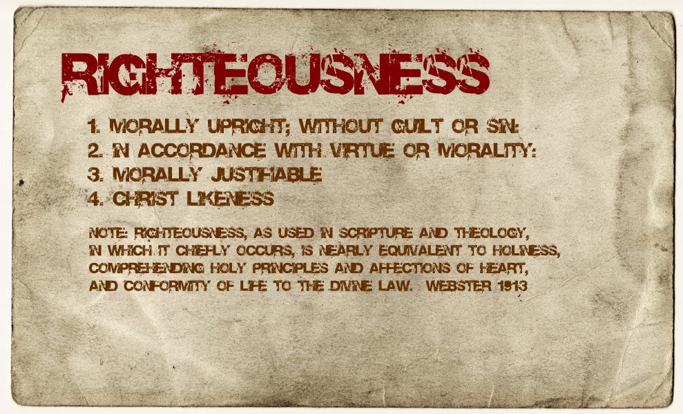 righteousness-quotes-quotesgram