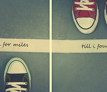 Converse Love Quotes