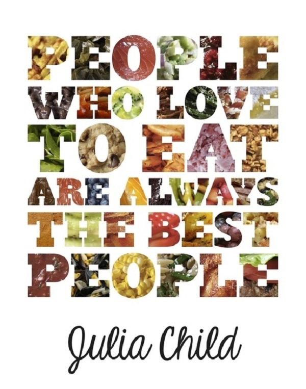 Food Quotes From Chefs. QuotesGram