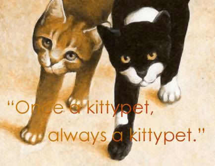 Warrior Cats Quotes And Sayings. QuotesGram